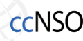 CCNSO MEMBER