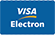 Carte Visa Electron